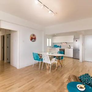 Limanaki Aparment Apartment Larnaca