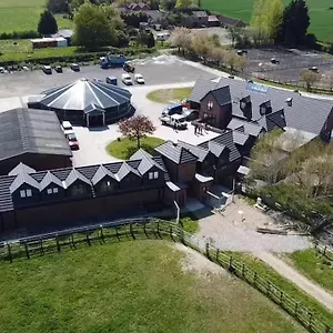 Falabella With Amazing Views Of Stud Farm. Apartment Driffield