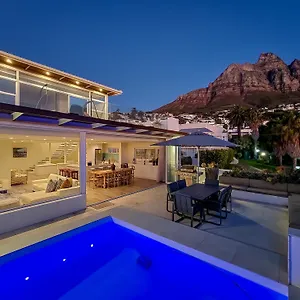 Nel On Park Villa Cape Town