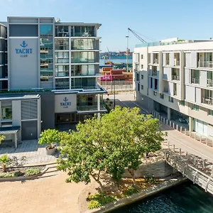 V&a Waterfront Luxury By Mcstay Apartment Cape Town