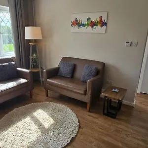 Cozy Nook Apartment Gristhorpe
