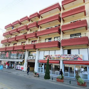 Petalmo Apartment Larnaca
